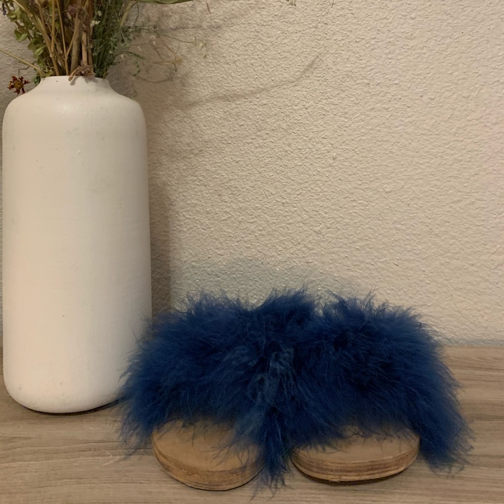 Brother Vellies Sandals
